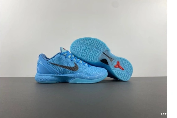 FTB Kobe PE2023-100  6 Zoom Nike 0912